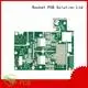 customized rf pcb process cheapest price instrumentation 1