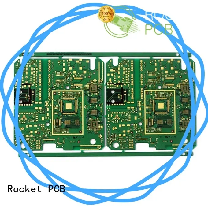 multi-layer any-layer pcb at discount precision for wholesale 1