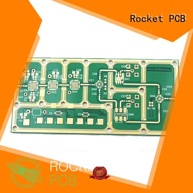 multicavity cavity pcb cavities depth for wholesale 1