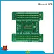 Rocket PCB advanced technology pcb production buried at discount 1