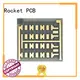 Rocket PCB material high tech pcb substrates for automotive 1