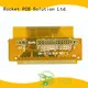 core flex pcb multi-layer polyimide for automotive 1