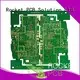 customized pcb hdi multistage density at discount 1