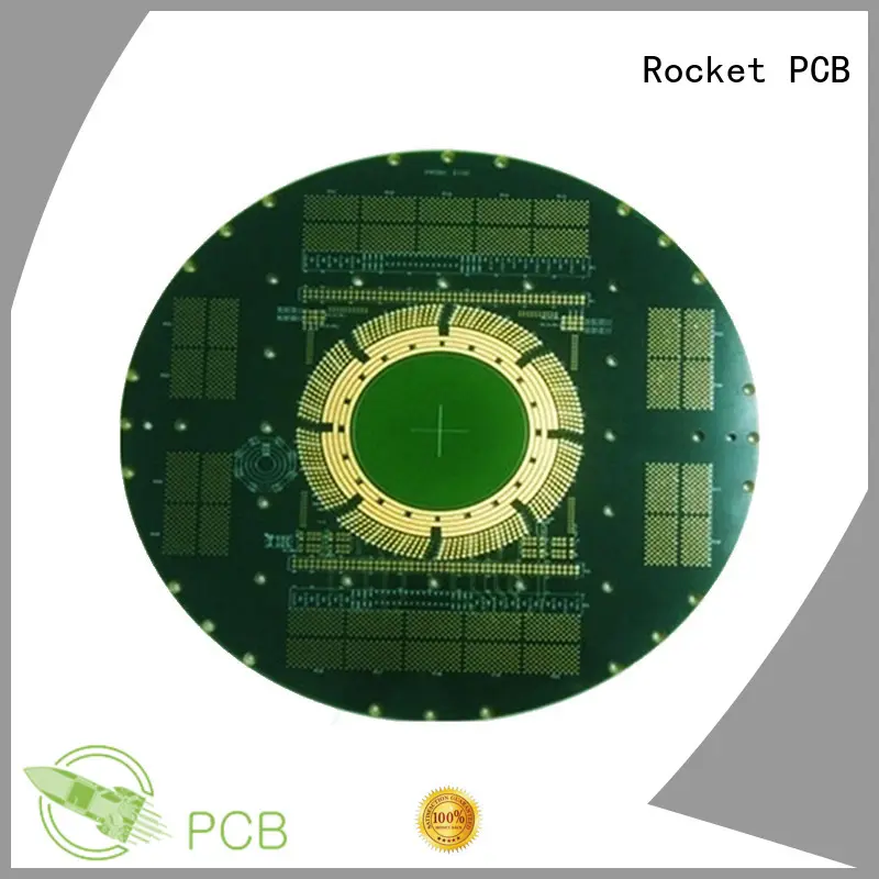 top quality pcb industry packaging circuit for wholesale 1