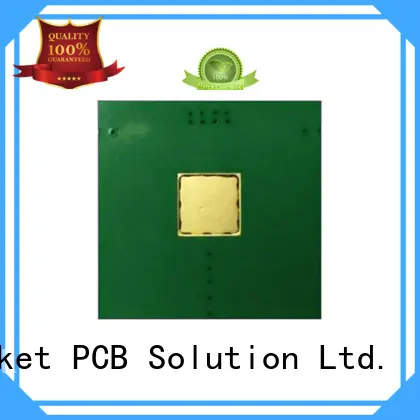 Rocket PCB bedded thermal management pcb management medical equipment 1