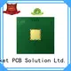 Rocket PCB bedded thermal management pcb management medical equipment 1