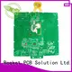 hybrid printed circuit board testing material production for electronics 1