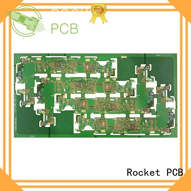 Rocket PCB multi-layer any-layer pcb layer for sale 1