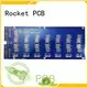 pcb printing service multi-layer control for vehicle 1