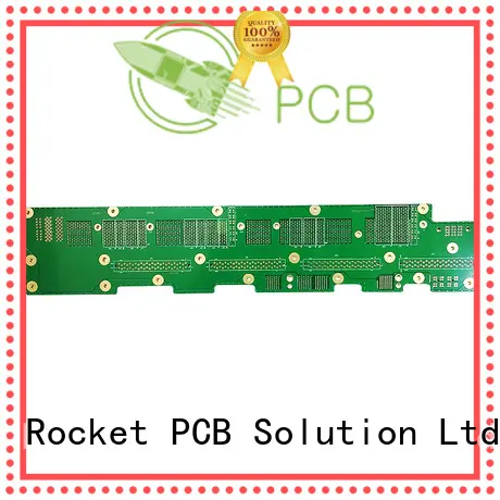 advanced printed circuit board manufacturing process smart control board for vehicle 1