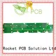 advanced printed circuit board manufacturing process smart control board for vehicle 1