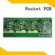 Rocket PCB open high frequency PCB cavities for sale 1