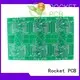 Rocket PCB bulk single sided pcb digital device 1
