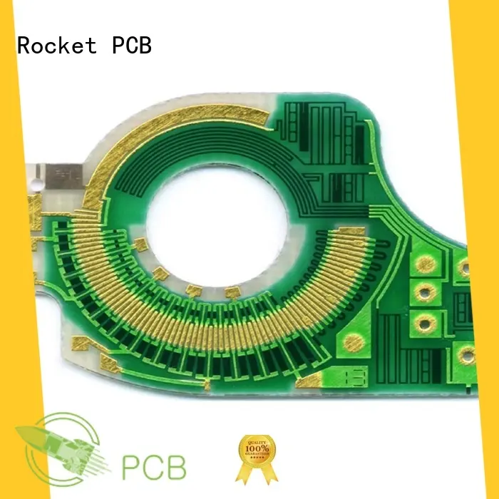 high-tech pcb production embedded assembly components for sale 1