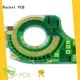 high-tech pcb production embedded assembly components for sale 1