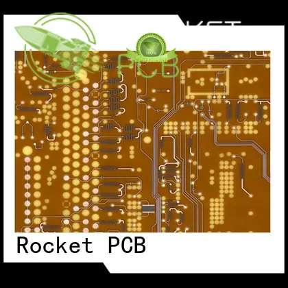 Rocket PCB advanced technology prototype pcb pcb at discount 1