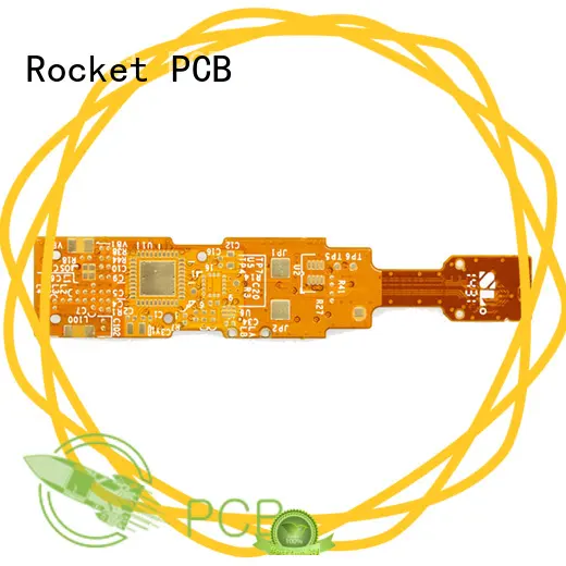 multilayer flex pcb pcb for digital device 1