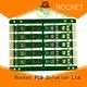 Rocket PCB at discount golden finger pcb plating for wholesale 1