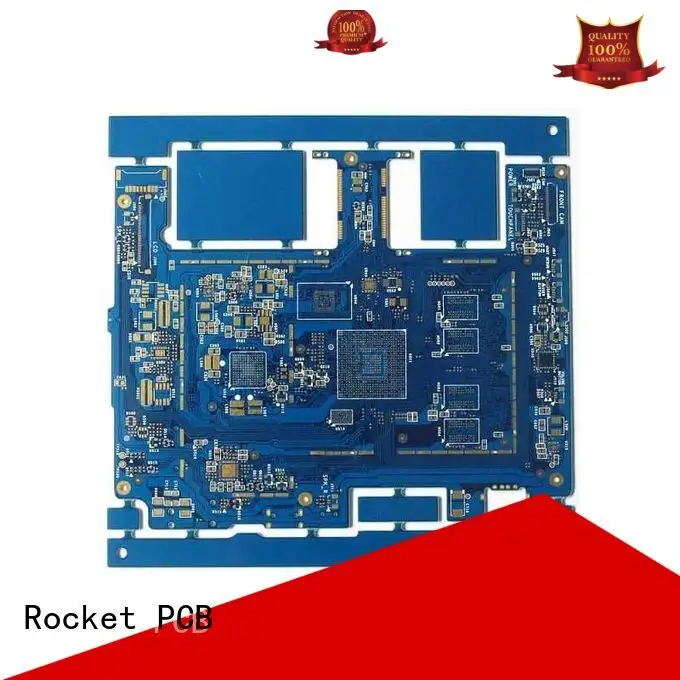 customized HDI PCB maker multistage prototype wide usage 1