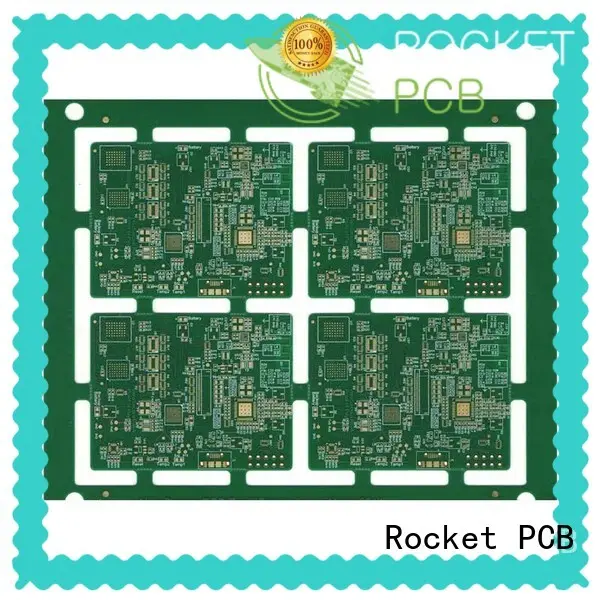 customized pcb design process manufacturing density at discount 1