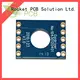 copper printed circuit board process coil for device 1