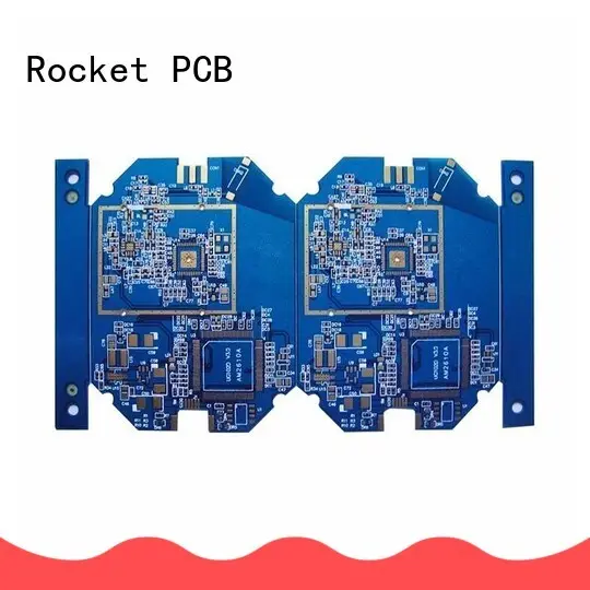 Rocket PCB high quality pcb prototype china at discount IOT 1