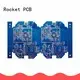 Rocket PCB high quality pcb prototype china at discount IOT 1