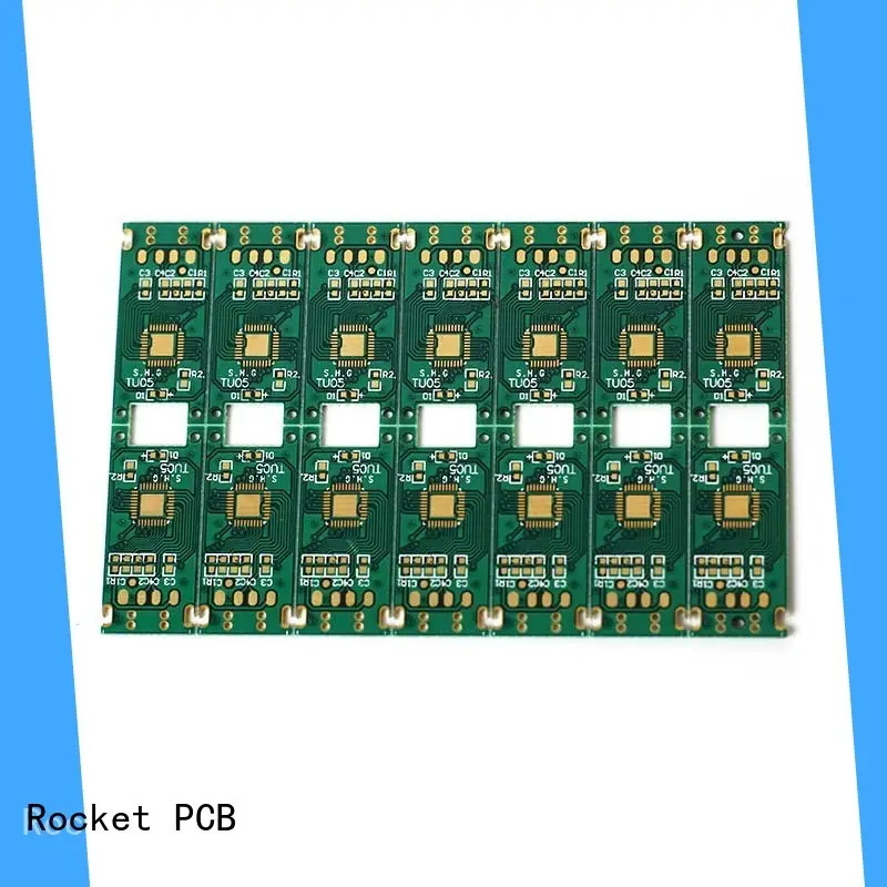 Rocket PCB pcb prototype china at discount for sale 1