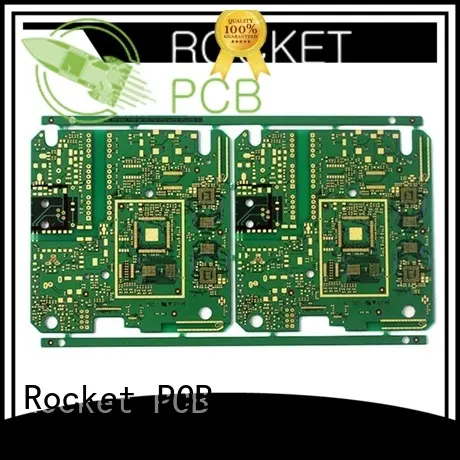 stagger any-layer pcb hot-sale precision bulk production 1