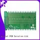 Rocket PCB fabricate printed circuit board components fabricate 1