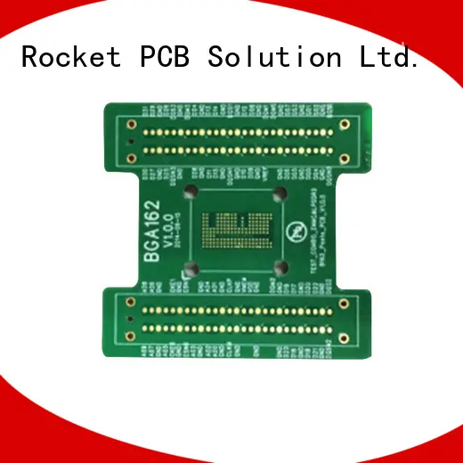 Rocket PCB advanced technology pcb production cable for sale1 1