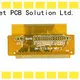 core flex pcb board for automotive 1