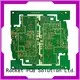 Rocket PCB any layer hdi pcb laser hole wide usage 1