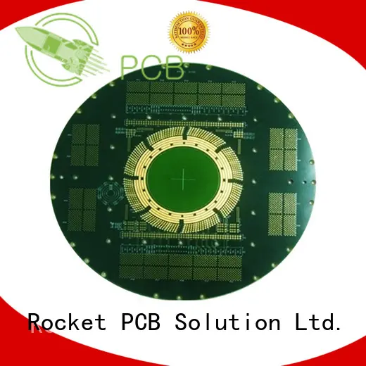 Rocket PCB top quality pcb industry substrate for sale 1
