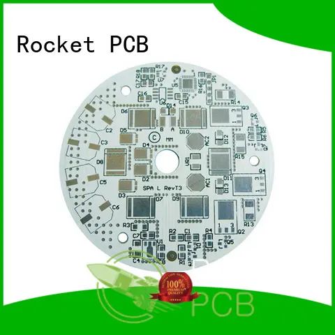 Rocket PCB base printed circuit boards design fabrication and assembly circuit for equipment 1
