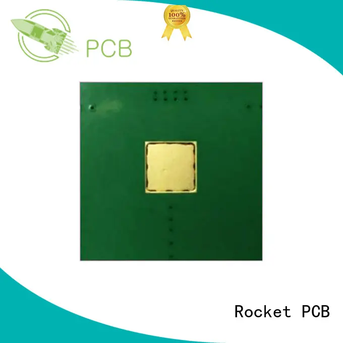 Rocket PCB board pcb thermal circuit for electronics 1