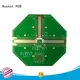 Rocket PCB mixed types of pcb board material for digital product 1