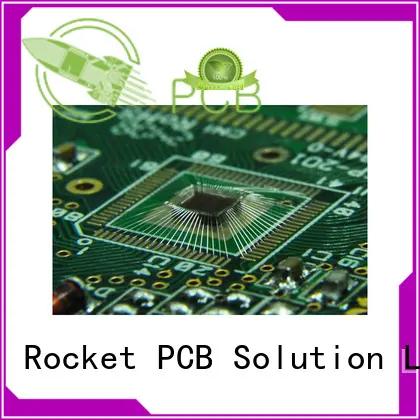 wholesale wire bonding pcb bonding surface finished for digital device 1