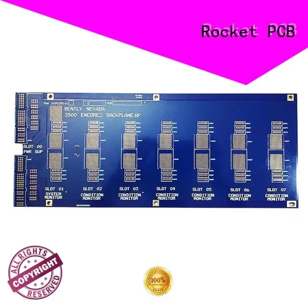 back plane Backplane PCB bulk fabrication control 1