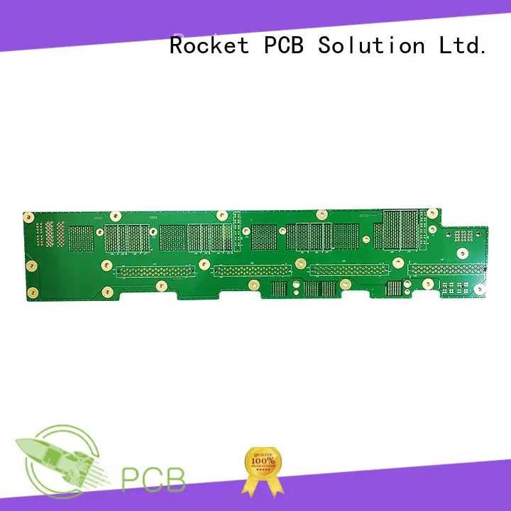 printed circuit board components industry quality for auto 1