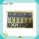 Rocket PCB base ceramic circuit boards material conductivity for automotive 1