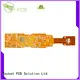 Rocket PCB core flex pcb for automotive 1