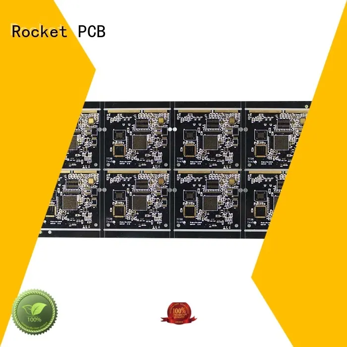 gold motherboard pcb highly-rated finger for import 1