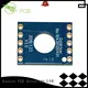 Rocket PCB maker pcb copper coin for electronics 1