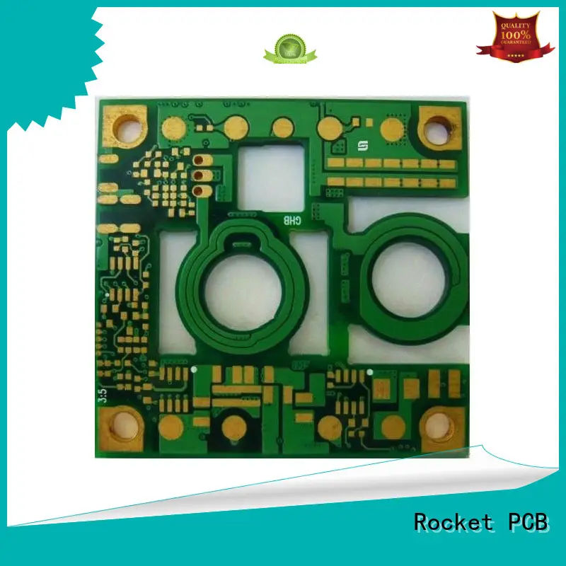 heavy customized heavy copper pcb power for digital product 1