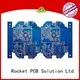 Rocket PCB high quality custom printed circuit board hot-sale IOT 1