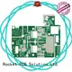 Rocket PCB process prototype circuit boards factory price for automotive 1
