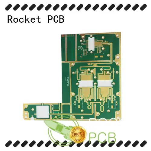 Rocket PCB micro-wave proto pcb boards hot-sale instrumentation 1