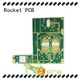 Rocket PCB micro-wave proto pcb boards hot-sale instrumentation 1