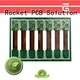 Rocket PCB hot-sale custom rigid flex pcb top brand for instrumentation 1